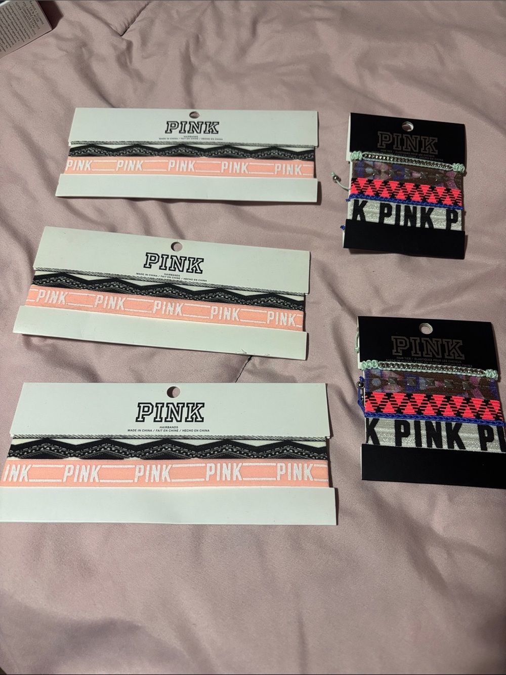VS PINK Bundle